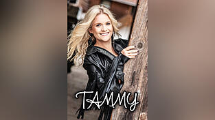 'Sonnenschein' mit toller Stimme aus Schöllnach: Schlagersängerin Tammy.