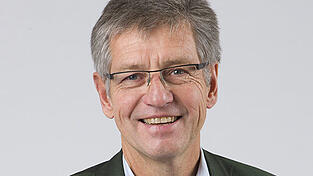 Thomas Keyßner zieht sich nach 30 Jahren im Stadtrat aus der Komunalpolitik zurück.
