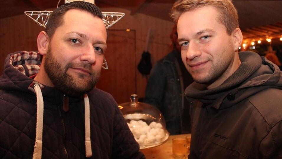 Das sind die Bilder vom Samstag auf dem Landshuter Christkindlmarkt. Das sind die Bilder vom Samstag auf dem Landshuter Christkindlmarkt.