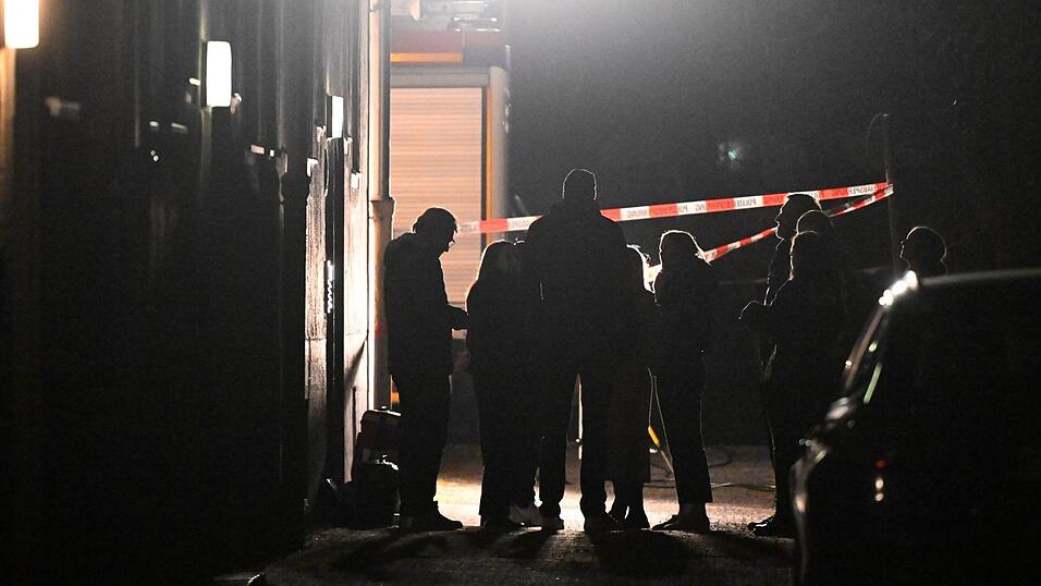 Die Frau war am 19. M&auml;rz abends tot in einer Wohnung im M&uuml;nchner Stadtteil Moosach gefunden worden. (Archivbild)