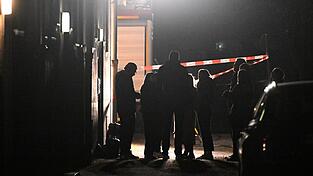 Die Frau war am 19. M&auml;rz abends tot in einer Wohnung im M&uuml;nchner Stadtteil Moosach gefunden worden. (Archivbild)