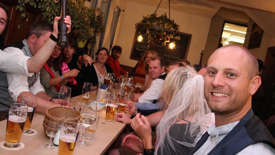 Die Besucher waren von der Freisinger Nacht der Musik begeistert.