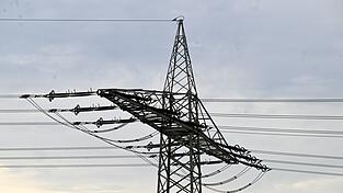Als Ursache wurde ein Problem bei einem übergeordneten Versorger genannt. (Symbolbild) Als Ursache wurde ein Problem bei einem übergeordneten Versorger genannt. (Symbolbild)