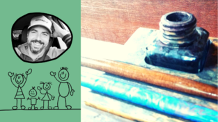 Familienmensch: die idowa-Familienkolumne. Familienmensch: die idowa-Familienkolumne.