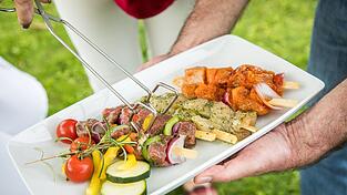 Der Fettgehalt h&auml;ngt von der Sorte ab: Besonders fettarm sind Rindfleisch und Gefl&uuml;gel.