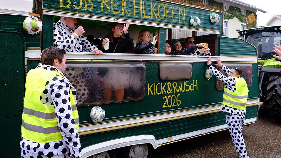 Die sch&ouml;nsten Bilder vom UsiDo.