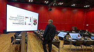 Schon bei den vorangegangenen Ministerpr&auml;sidentenkonferenzen unter dem Vorsitz von Rheinland-Pfalz war es um die Bund-L&auml;nder-Finanzen gegangen. (Archivfoto)