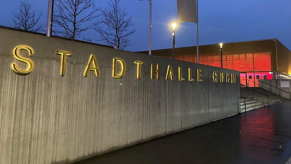 Die Stadthalle wurde schnell als Schmuckk&auml;stchen bezeichnet. Ihr Unterhalt aber kostet weiterhin viel Geld - genau wie es die Machbarkeitsstudie bereits 2012 vor dem Bau der Halle prognostiziert hatte.