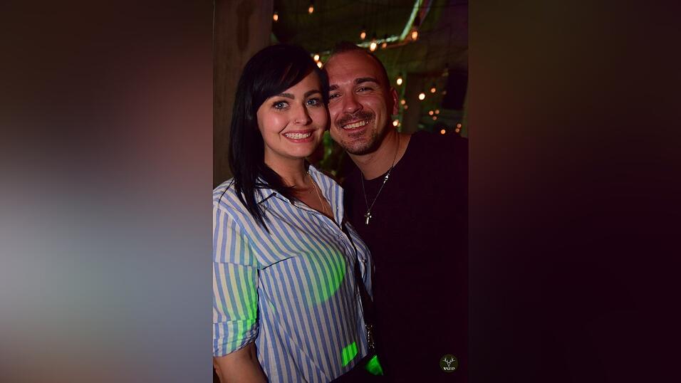 'Hoch die Hände, Wochenende' - so 'Wuid' wurde gefeiert in Straubing. 'Hoch die Hände, Wochenende' - so 'Wuid' wurde gefeiert in Straubing.