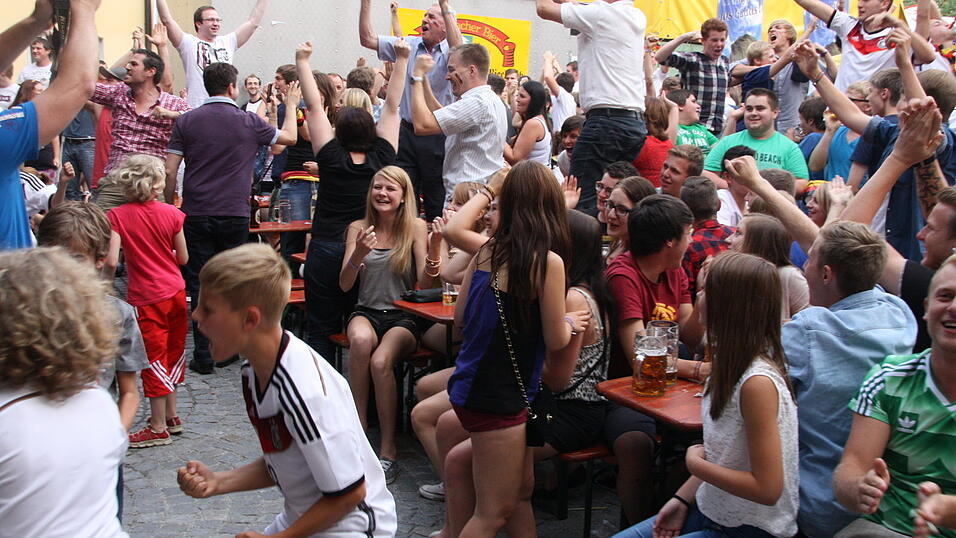 Foto: Johannes B&auml;umel