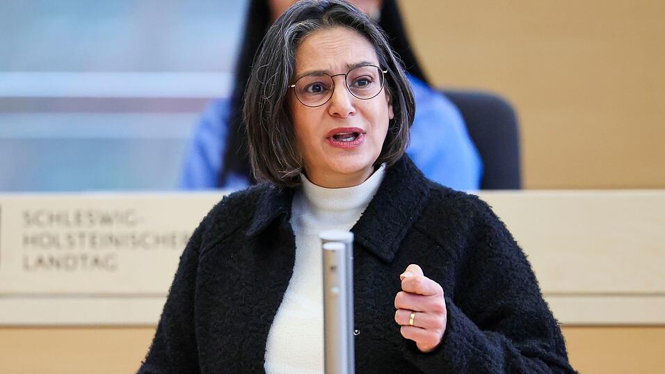 &laquo;Wir brauchen unsere Kulturschaffenden&raquo;, betonte SPD-Bundesvize Serpil Midyatli. (Archivbild)