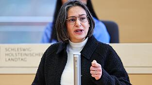 &laquo;Wir brauchen unsere Kulturschaffenden&raquo;, betonte SPD-Bundesvize Serpil Midyatli. (Archivbild)