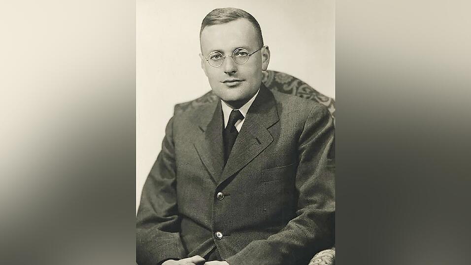 Fast 50 Jahre leitete Dr. Georg Huber junior die Verlagsgeschicke des Straubinger Tagblatts