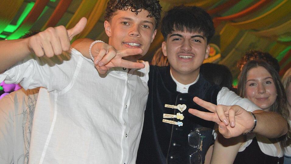 Auch am Samstag besuchten viele Landshuter die Dult.