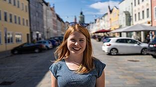 Marlene Sch&ouml;nberger findet: Auf allen politischen Ebenen fehlen die jungen Menschen.