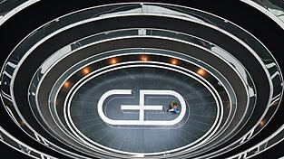 Krisen und Unsicherheit bescheren Giesecke + Devrient Rekordauftr&auml;ge. (Archiv)