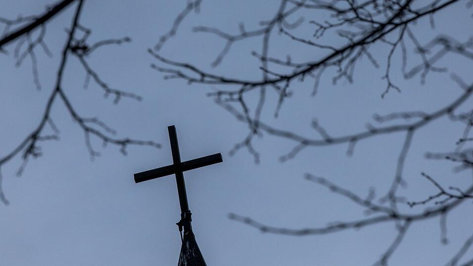 Der wohl älteste Deutsche ist gestorben. (Symbolbild) Der wohl älteste Deutsche ist gestorben. (Symbolbild)