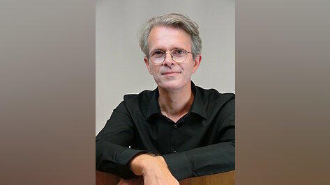 Psychologe Thomas Kurzhals. Psychologe Thomas Kurzhals.