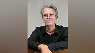 Psychologe Thomas Kurzhals.