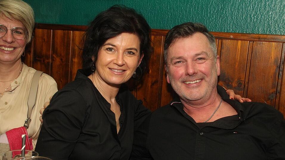 Wieder einmal war es ein rundum gelungener Abend im Landshuter Nachtleben.