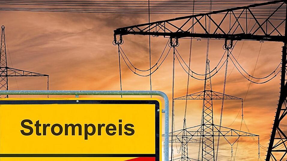 Durch Bündelausschreibungen für die Strom- und Gasbeschaffung will die Stadt Moosburg Kosten sparen.