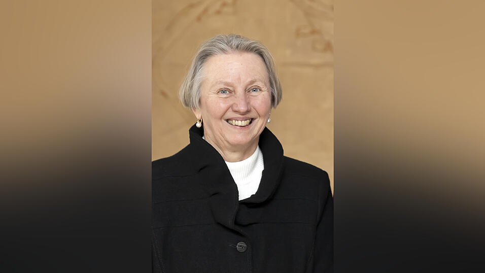 Ursula Michalke