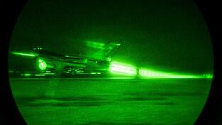 Das US-Militär hat in der zehnten Nacht in Folge Ziele im Iran attackiert. (Archivbild) Das US-Militär hat in der zehnten Nacht in Folge Ziele im Iran attackiert. (Archivbild)