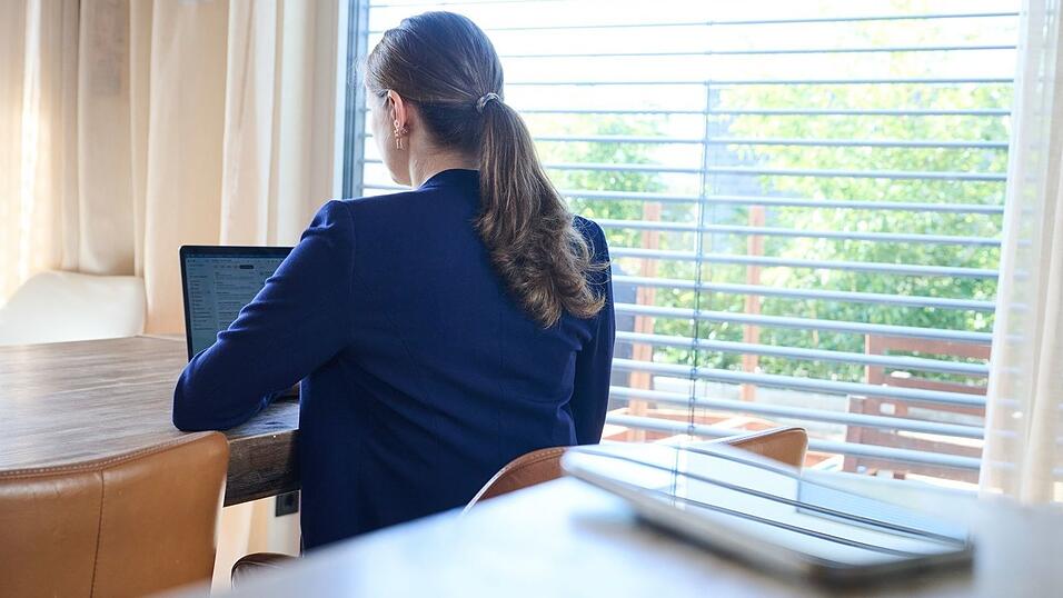 Die Bertelsmann hat eine Studie zu Frauen am Arbeitsmarkt beauftragt. (Symbolbild)