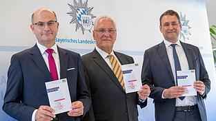 Die hybride Bedrohung durch Spionage, Sabotage, Desinformation und Cyberangriffe hat nach Angaben der Regierung ein nie gekanntes Level erreicht.