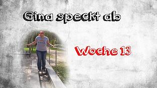 Ich habe den Bewegungsparcours in Straubing getestet.