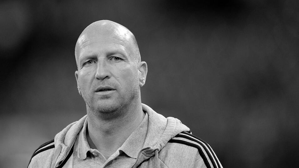 Prinzen trainierte interimsweise den 1. FC N&uuml;rnberg.