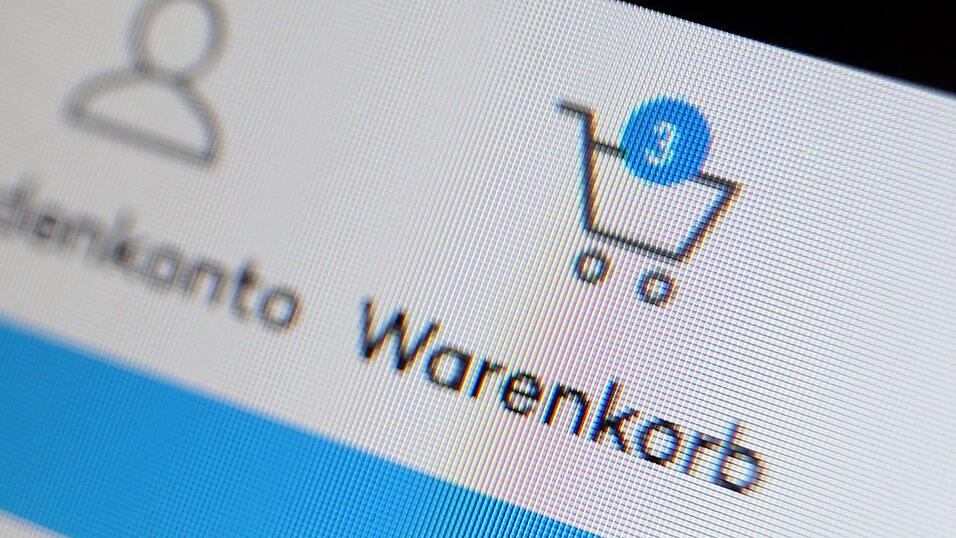 Online-Händler haben ein großes Problem mit kriminellen Kunden. (Symbolbild) Online-Händler haben ein großes Problem mit kriminellen Kunden. (Symbolbild)