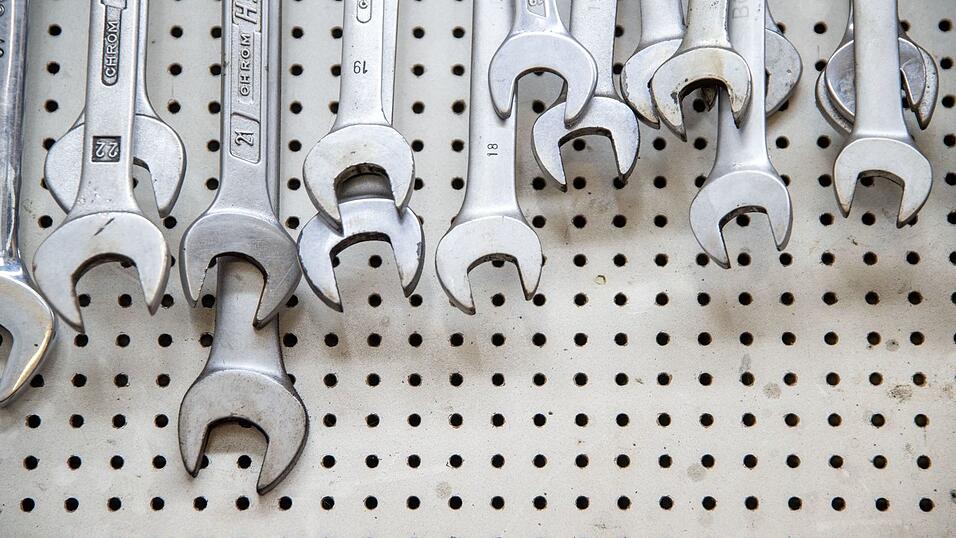 Im bayerischen Kfz-Gewerbe haben die Tarifverhandlungen begonnen. In den nächsten Tagen wird es laut IG Metall erste Warnstreiks geben (Foto: Illustration) Im bayerischen Kfz-Gewerbe haben die Tarifverhandlungen begonnen. In den nächsten Tagen wird es laut IG Metall erste Warnstreiks geben (Foto: Illustration)