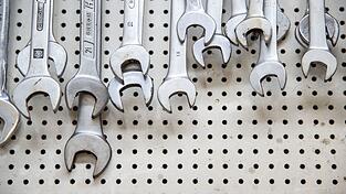 Im bayerischen Kfz-Gewerbe haben die Tarifverhandlungen begonnen. In den nächsten Tagen wird es laut IG Metall erste Warnstreiks geben (Foto: Illustration) Im bayerischen Kfz-Gewerbe haben die Tarifverhandlungen begonnen. In den nächsten Tagen wird es laut IG Metall erste Warnstreiks geben (Foto: Illustration)