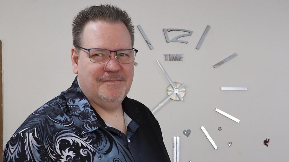 W&auml;re Thomas Mayr Rathauschef geworden, so sagt der Wahl-Landauer, h&auml;tte er eine Fernbeziehung gef&uuml;hrt.