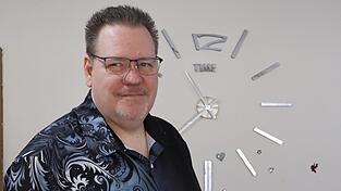 W&auml;re Thomas Mayr Rathauschef geworden, so sagt der Wahl-Landauer, h&auml;tte er eine Fernbeziehung gef&uuml;hrt.