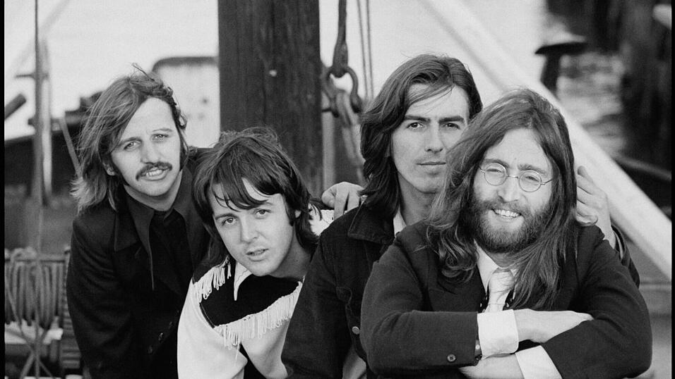 30 Jahre nach «The Beatles Anthology» erscheint eine neue Zusammenstellung - und die Dokumentarfilm-Serie läuft beim Streamingdienst Disney+.