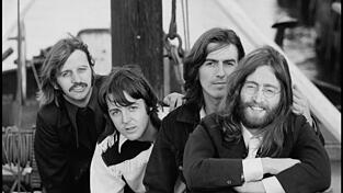 30 Jahre nach «The Beatles Anthology» erscheint eine neue Zusammenstellung - und die Dokumentarfilm-Serie läuft beim Streamingdienst Disney+.