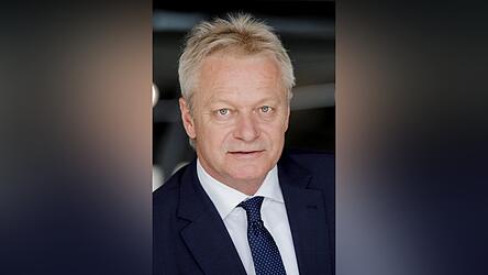 Bundeslandwirtschaftsminister Alois Rainer wird heuer die Er&ouml;ffnungsrede auf dem G&auml;ubodenvolksfest halten. (Archivbild)