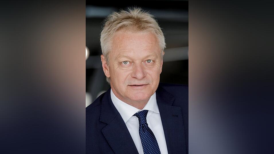 Bundeslandwirtschaftsminister Alois Rainer wird heuer die Er&ouml;ffnungsrede auf dem G&auml;ubodenvolksfest halten. (Archivbild)