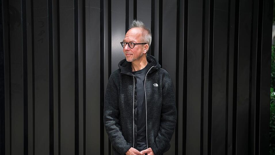 Davids gilt als Musical-Experte.