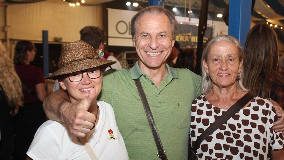 Die Bilder vom Festwochenende der Landshuter Stadtkapelle.