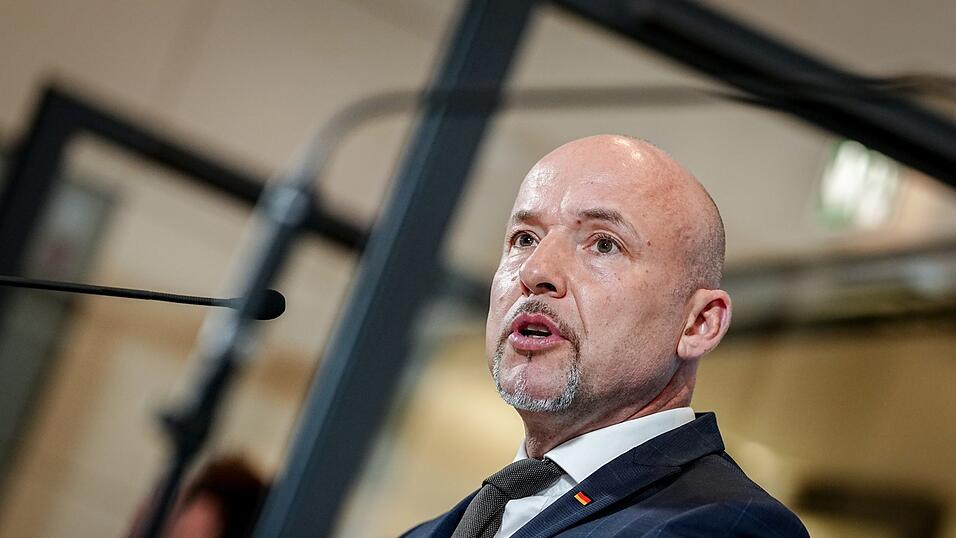 Die Winterklausur der CSU-Landesgruppe findet erstmals unter der Leitung des Landesgruppenchefs Alexander Hoffmann statt.