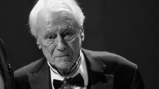 Alexander Kluge starb mit 94 Jahren in München. (Archivbild) Alexander Kluge starb mit 94 Jahren in München. (Archivbild)