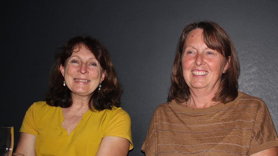 Im Landshuter Rocket Club wurde an diesem Freitag zu Live-Musik gefeiert.