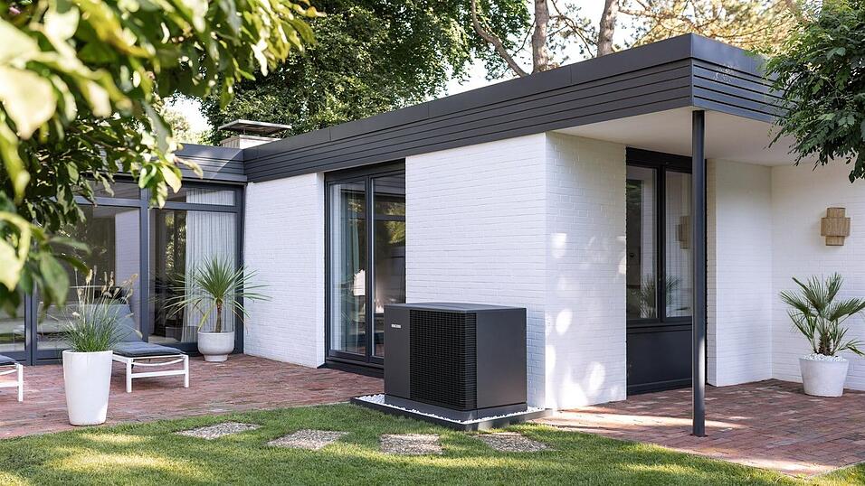 Was gibt es beim Einbau einer W&auml;rmepumpe zu beachten?