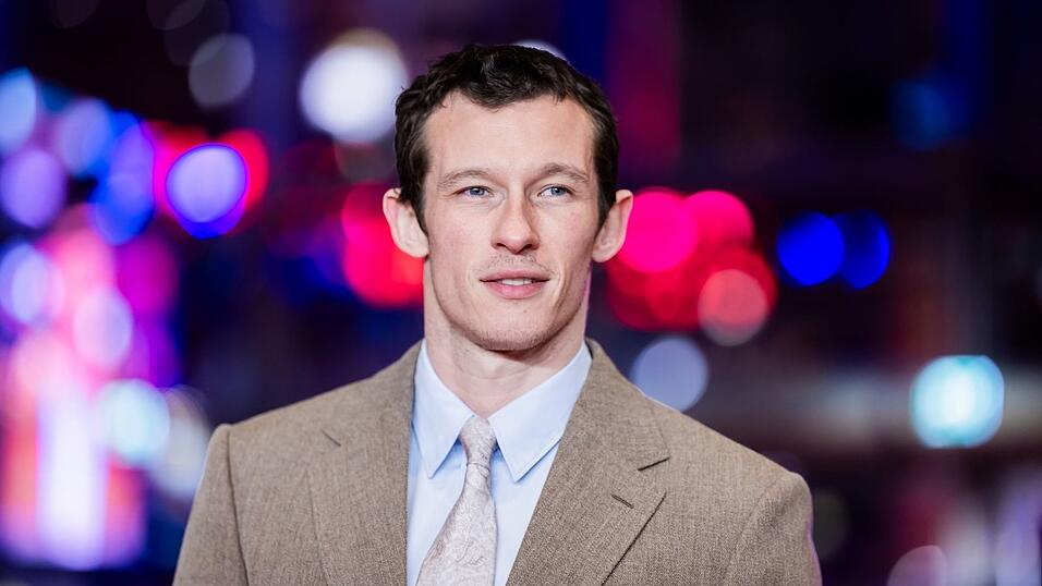 Auch Callum Turner soll noch im Rennen um die Rolle des neuen James Bond sein. (Archivbild) Auch Callum Turner soll noch im Rennen um die Rolle des neuen James Bond sein. (Archivbild)
