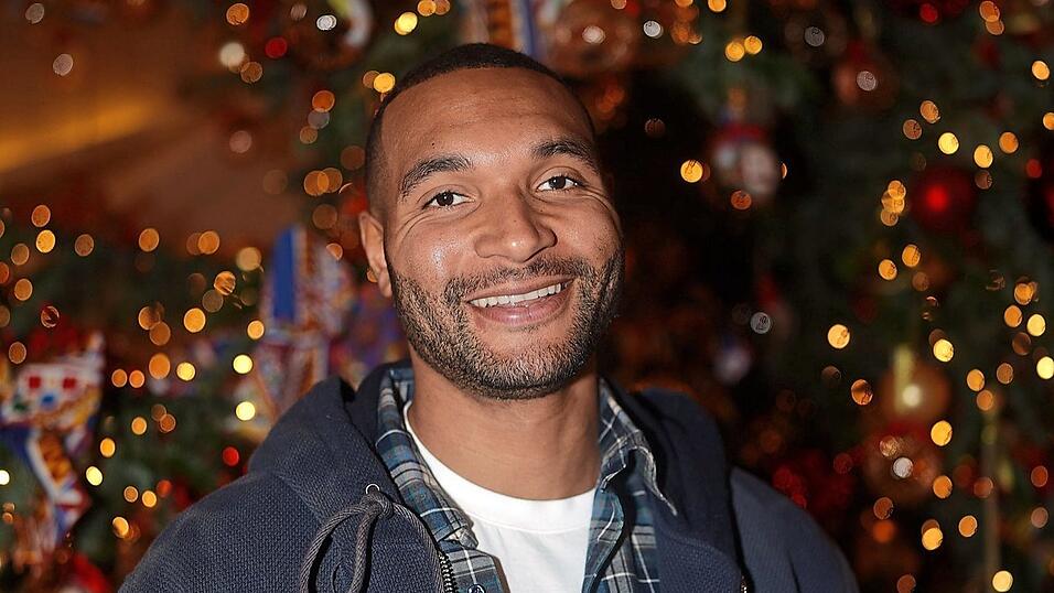 Freut sich auf die Zeit mit der Familie an Weihnachten: Bayern-Verteidiger Jonathan Tah.