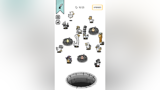 In &bdquo;Clusterduck&ldquo; k&uuml;mmerst du dich um Enten.