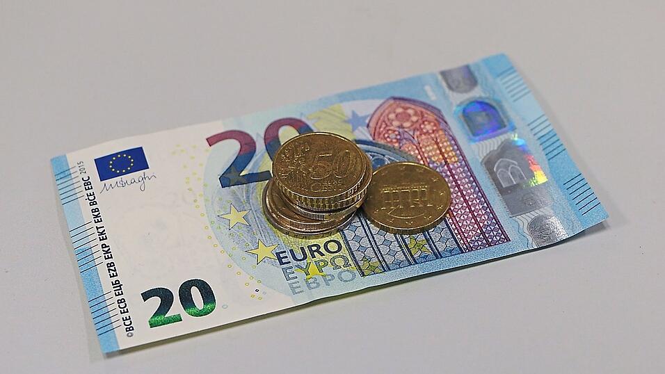Einige Haushaltsposten rutschen nun doch ins kommende Jahr.